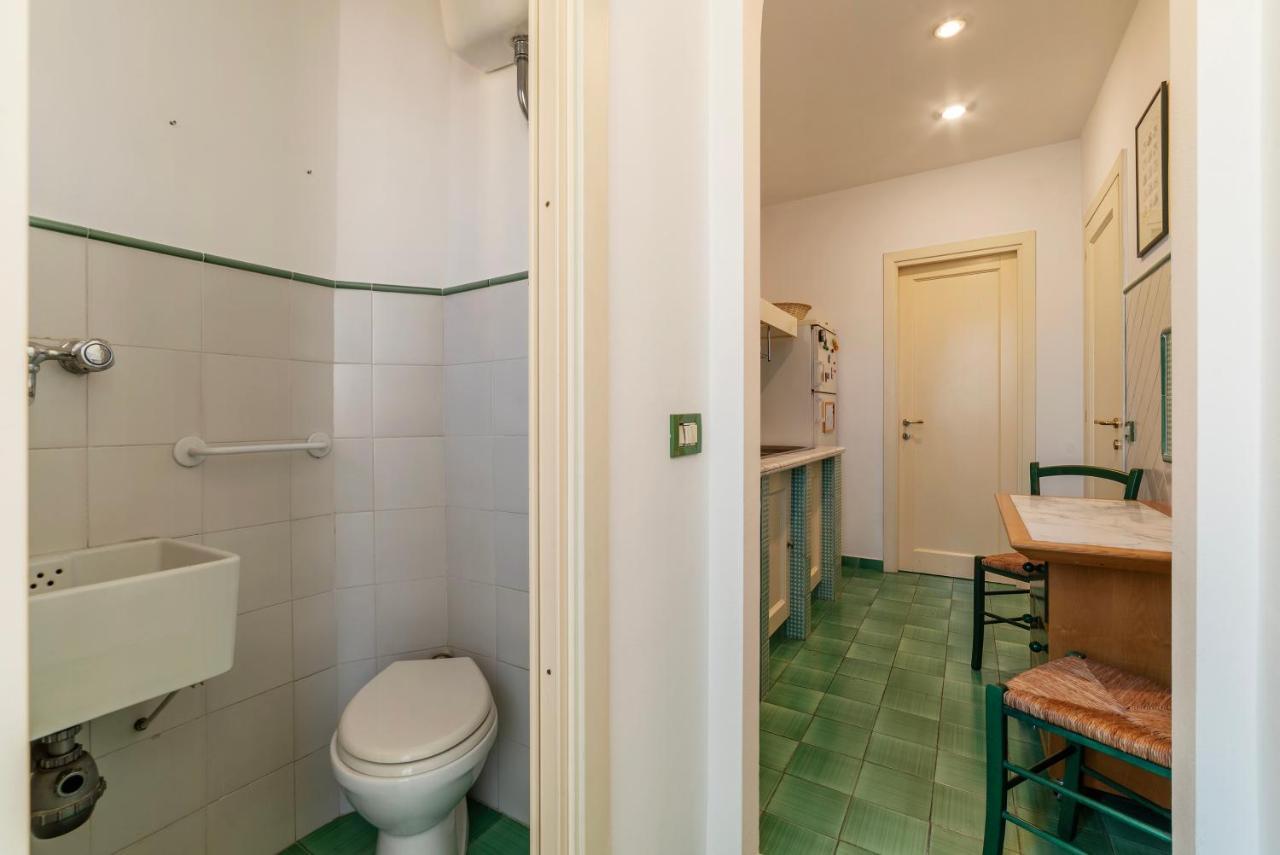 Flaminio Apartment Panoramic View With Terrace Rome Exterior photo