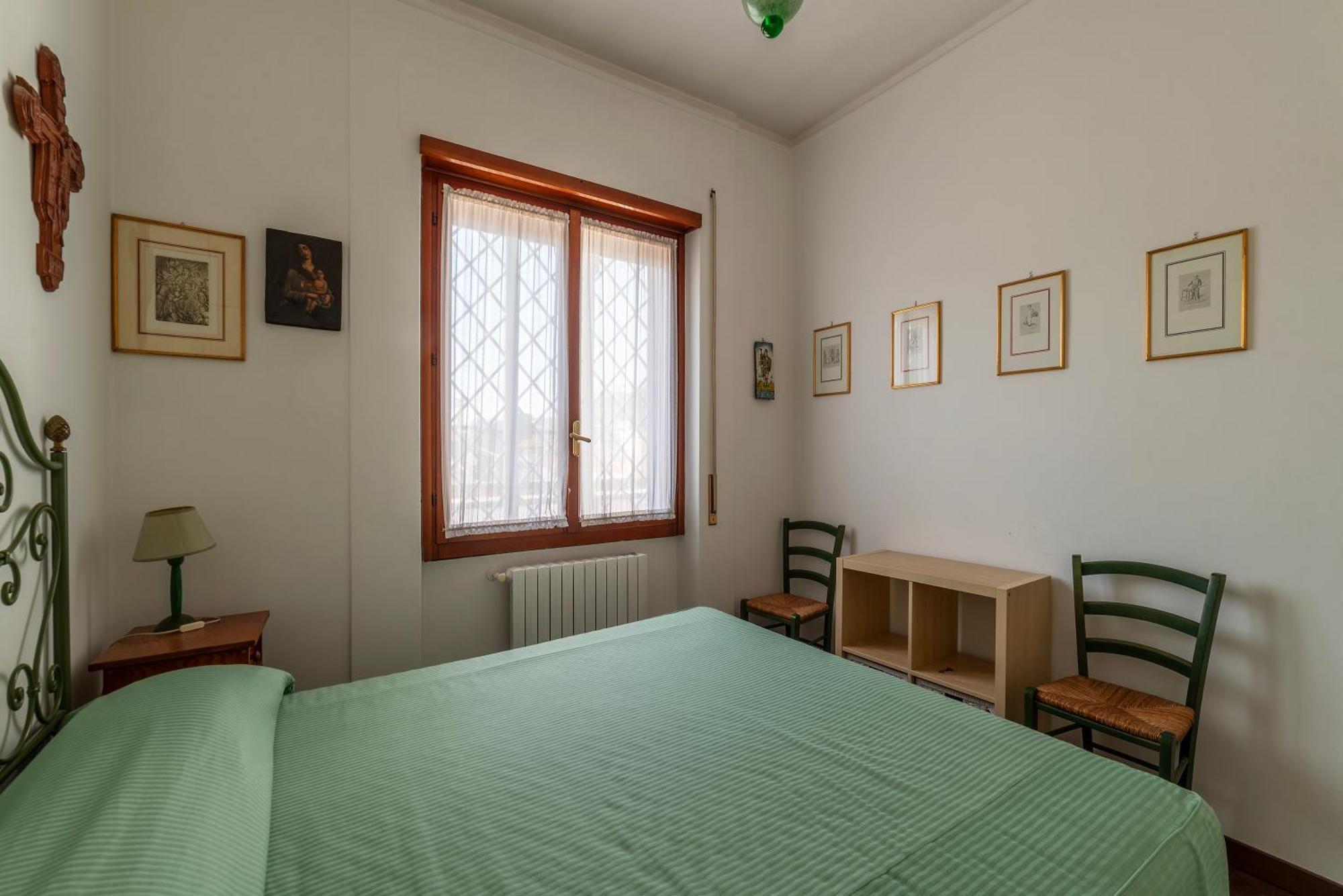 Flaminio Apartment Panoramic View With Terrace Rome Exterior photo