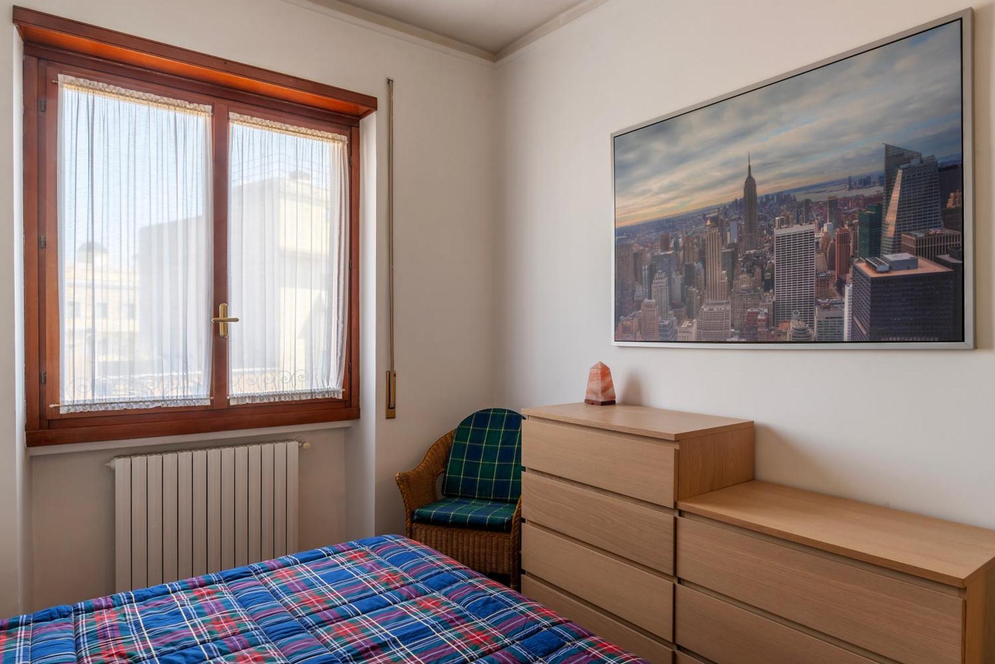 Flaminio Apartment Panoramic View With Terrace Rome Exterior photo