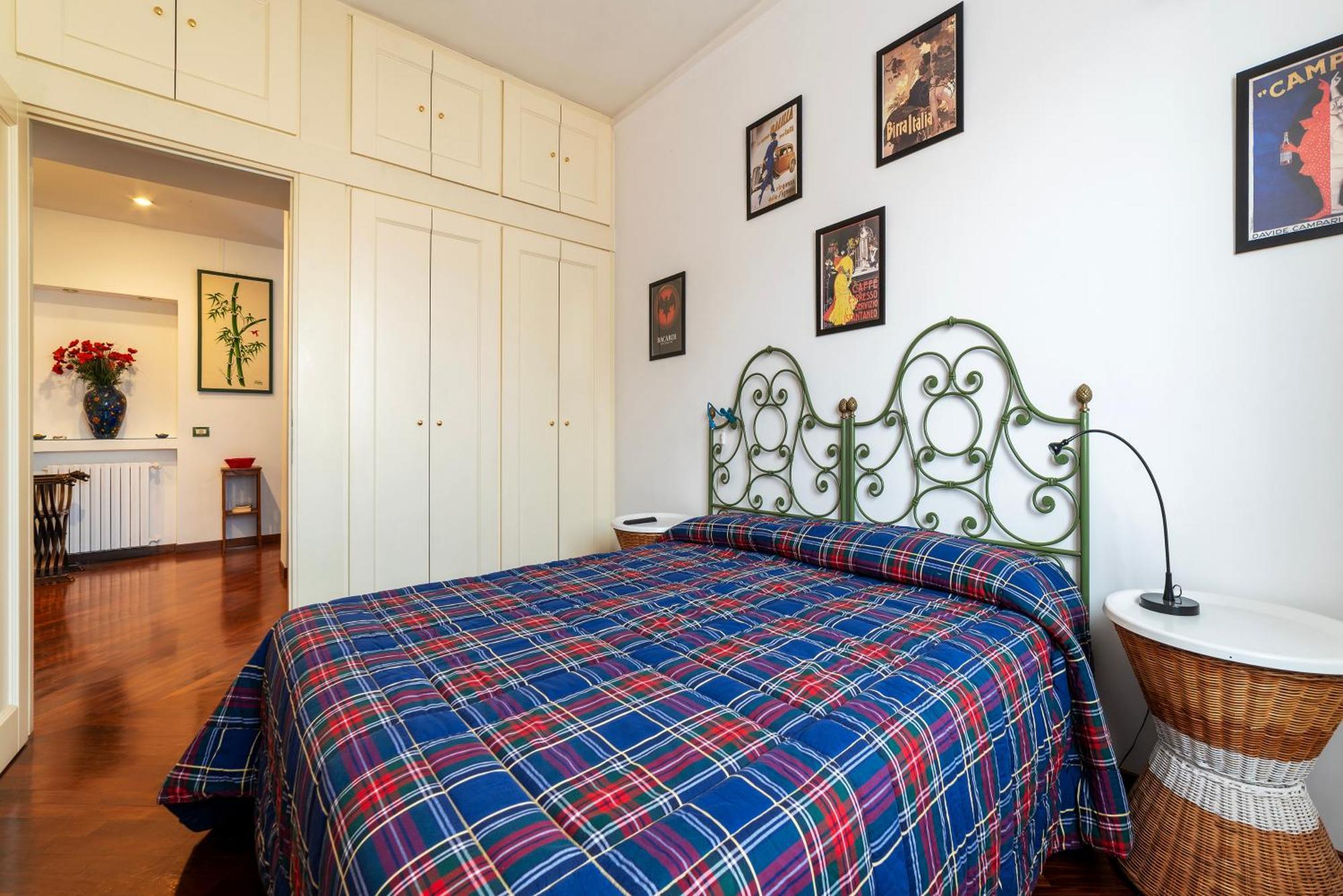 Flaminio Apartment Panoramic View With Terrace Rome Exterior photo